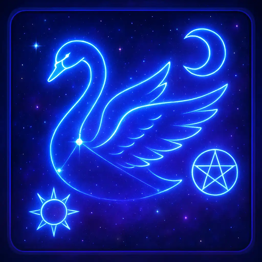 Cygnus 2 slot game thumbnail